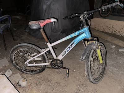 2 month used cycle for sale