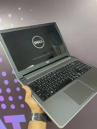 Dell Latitude 5559