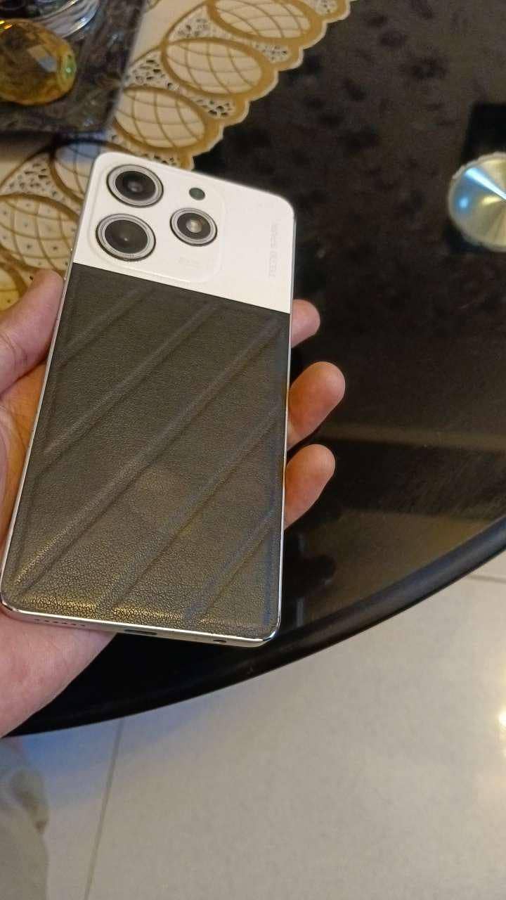 Tecno Spark 10 Pro 1