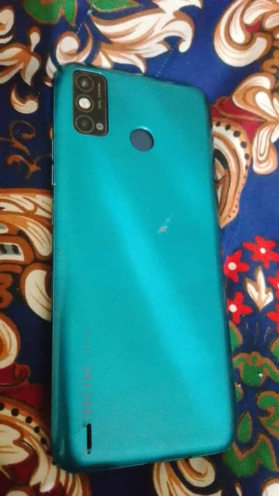 Tecno Spark 6 Go
