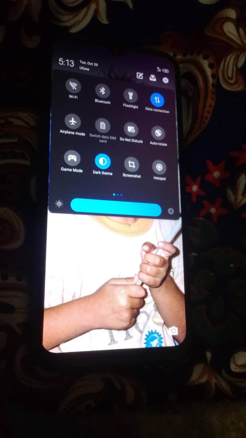 Tecno Spark 6 Go 1