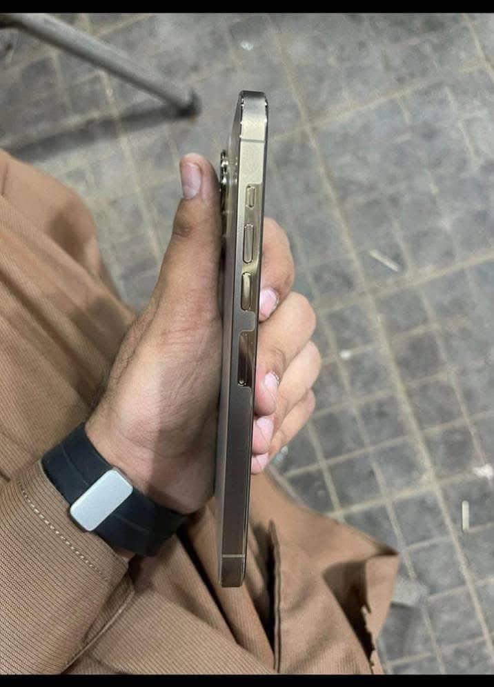 Apple iPhone 13 Pro Max 3