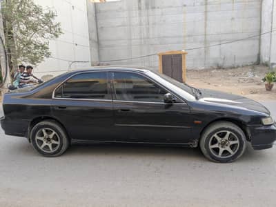Honda Accord 1994