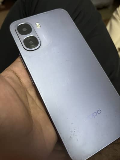 OPPO A6 Max