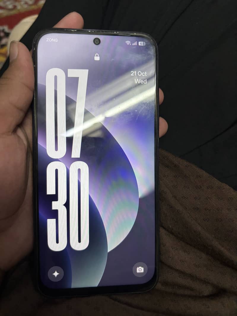 OPPO A6 Max 1