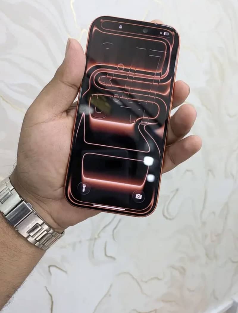 Apple iPhone 17 Pro 1
