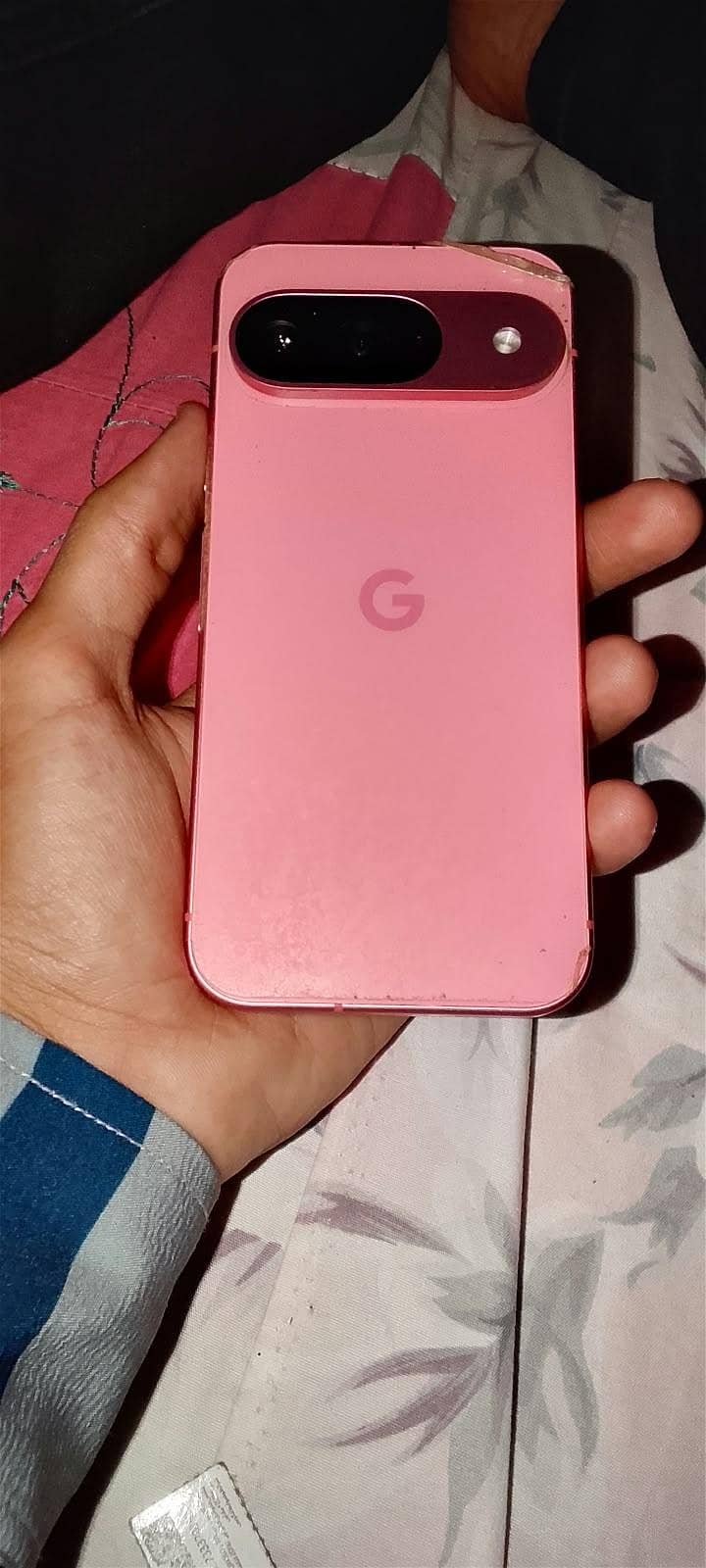 Google Pixel 9 0