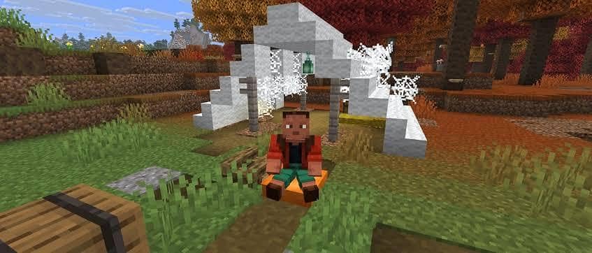 MINECRAFT for Android Mobile 1