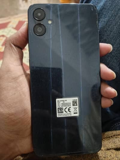 Samsung Mobile A05 6/128GB
