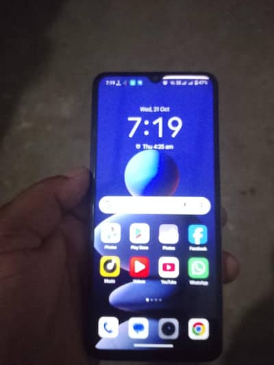 realme note 70 6 128