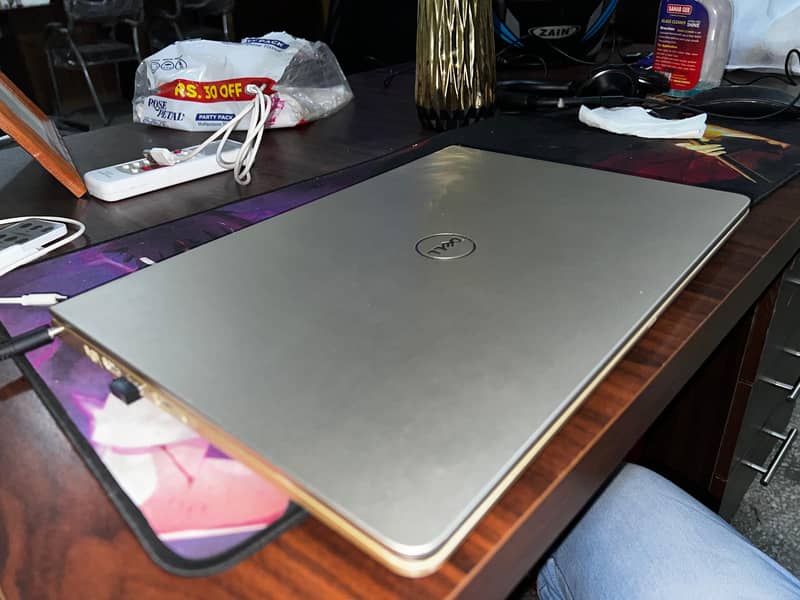 Dell Vostro 5468 4