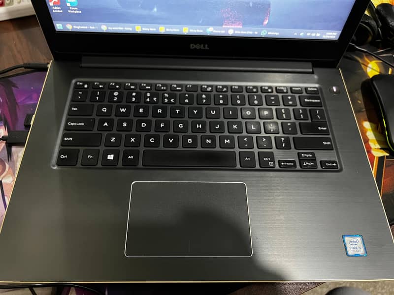 Dell Vostro 5468 5