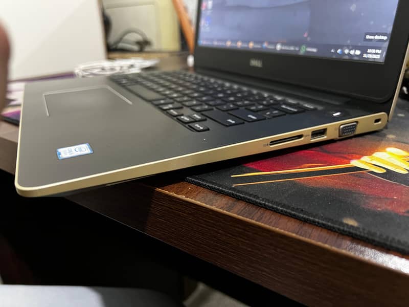 Dell Vostro 5468 6