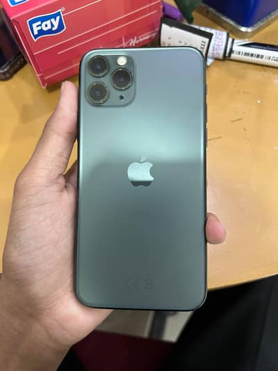 Apple iPhone 11