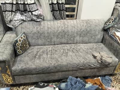 7 seater sofa set