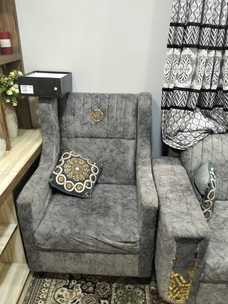 7 seater sofa set 1