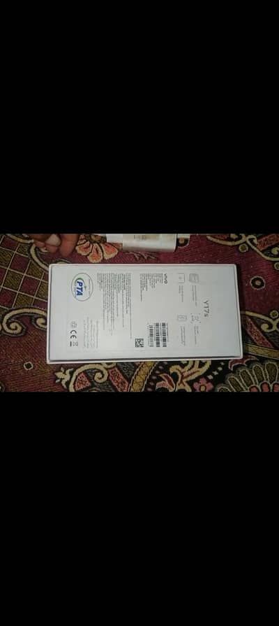Vivo Y17s
