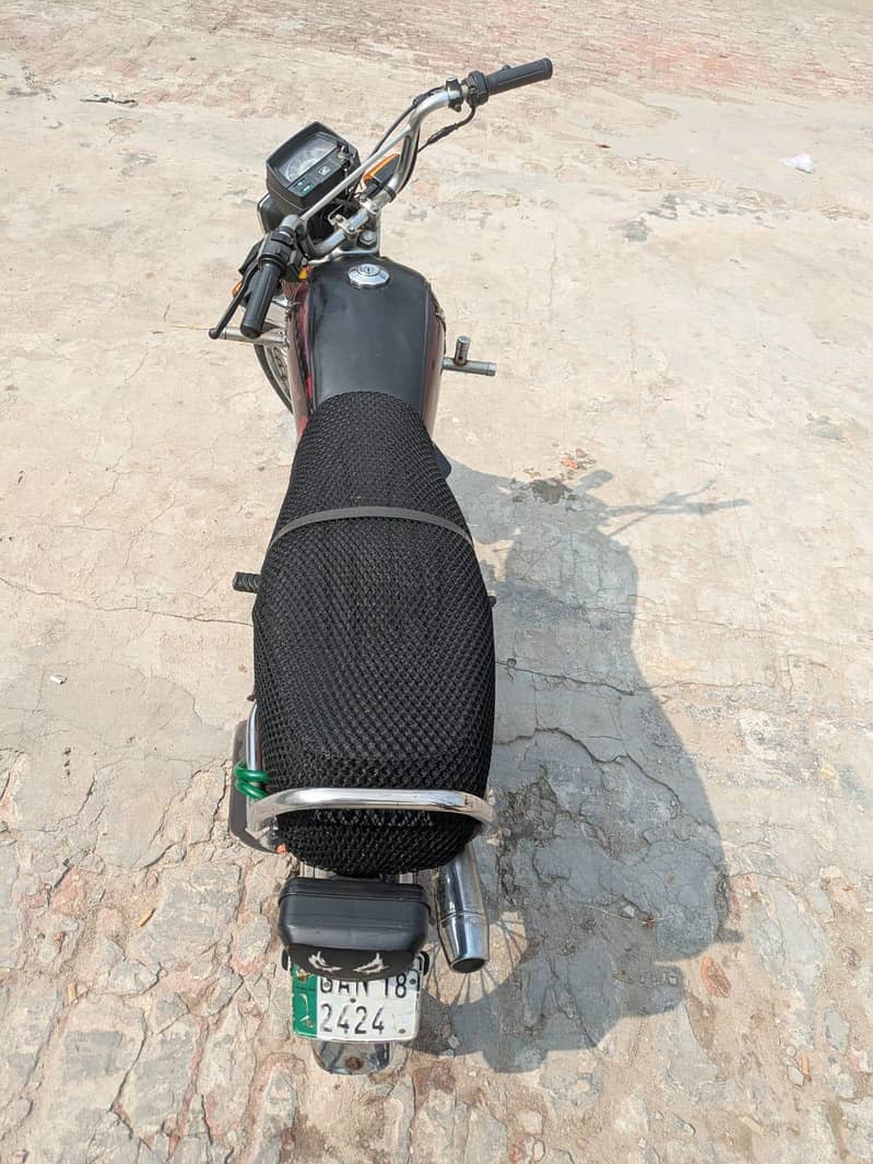 honda cd 70 3
