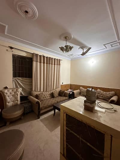 Old House for Rent Pani Bijli Gas Location Prime