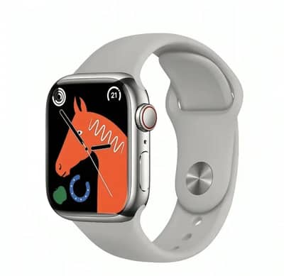 New high quality smart watch with free delivery