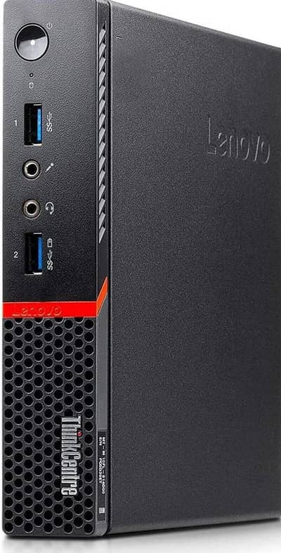 Lenovo ThinkCentre M900 Intel Ci5 6th Gen