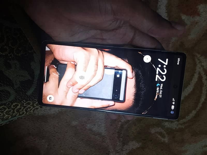 Google Pixel 6a 2