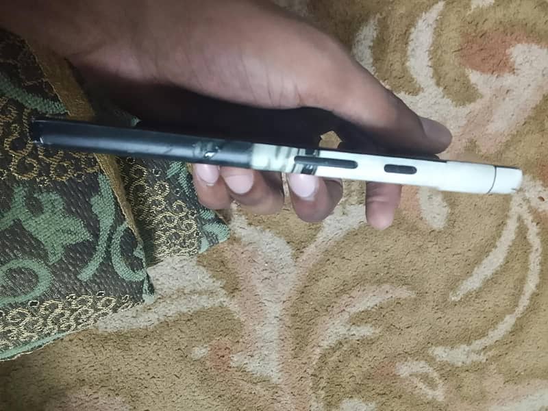 Google Pixel 6a 5