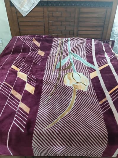Kambal for winters Blanket