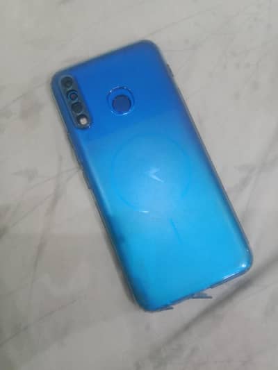 Tecno CAMON 12 Air