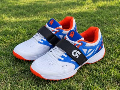 CA shoes available