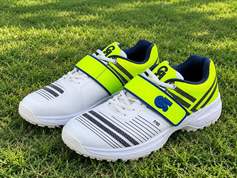 CA shoes available 1