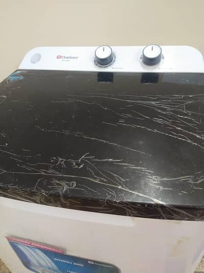 Dawlance single tub washing machine
