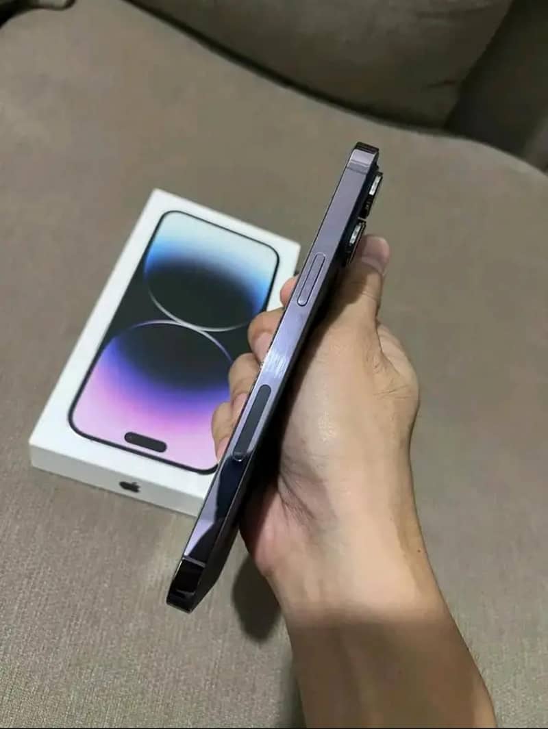 iPhone 14 Pro Max 3