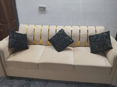 5 seater sofa