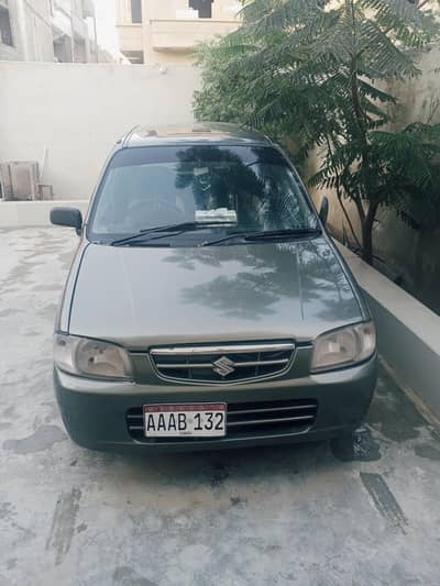 Suzuki Alto 2009