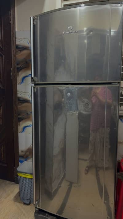 Dawlance refrigerator for sale.