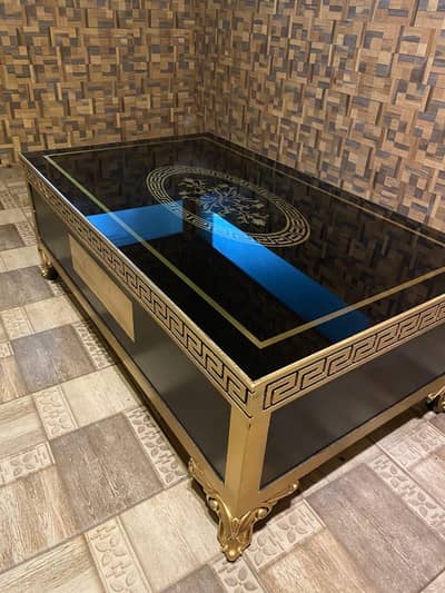 Center table / Dining table / Coffee table / Marble table /Tables