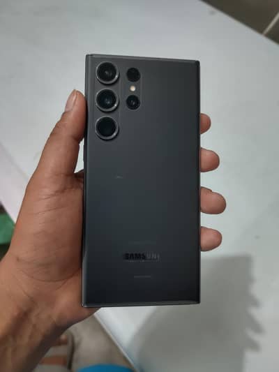 Samsung Mobile S23 Ultra