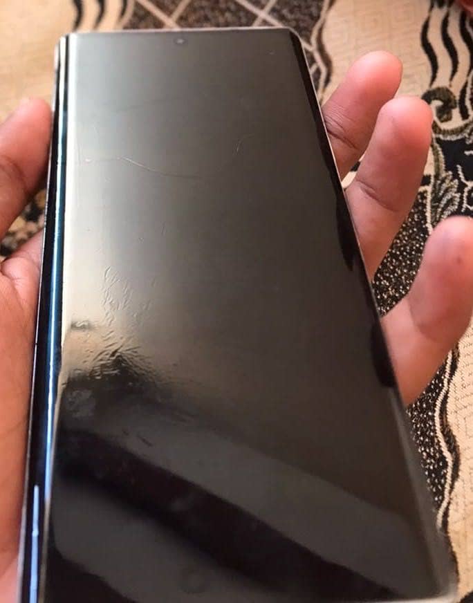 Google Pixel 6 Pro 1