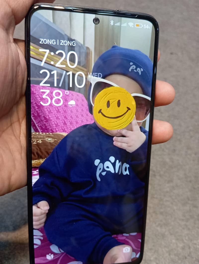 Xiaomi Redmi Note 12 3