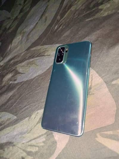 Xiaomi Redmi Note 10