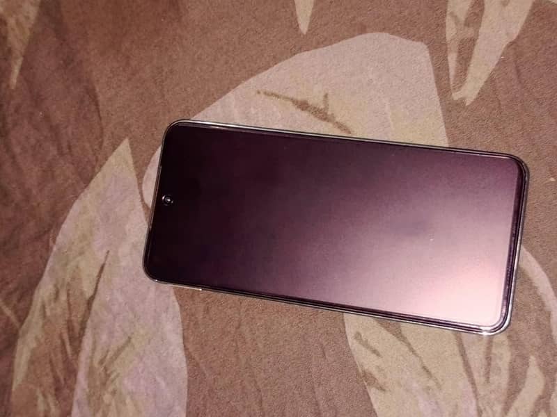 Xiaomi Redmi Note 10 1