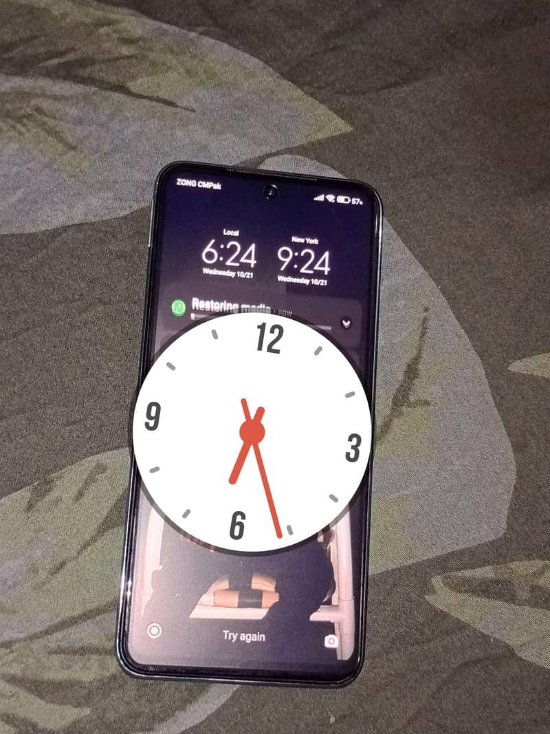 Xiaomi Redmi Note 10 2