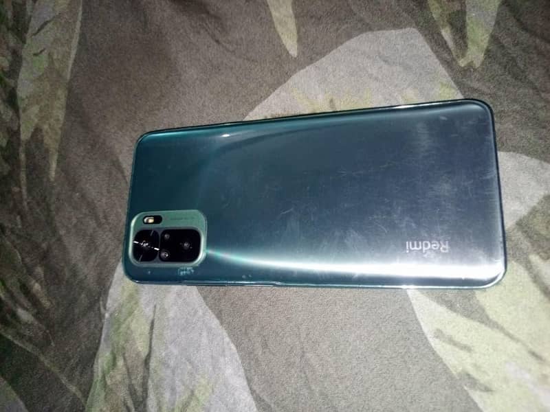 Xiaomi Redmi Note 10 3