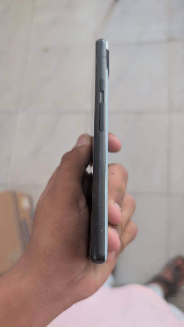 Google Pixel 6a 3