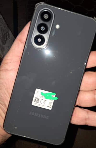 Samsung galaxy A27 5g