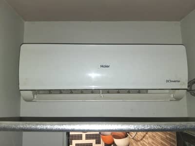haier inverter 1 ton LF 12 model number