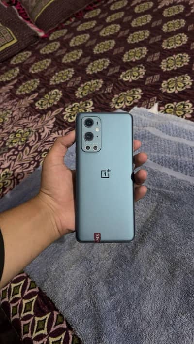 One Plus 9 Pro