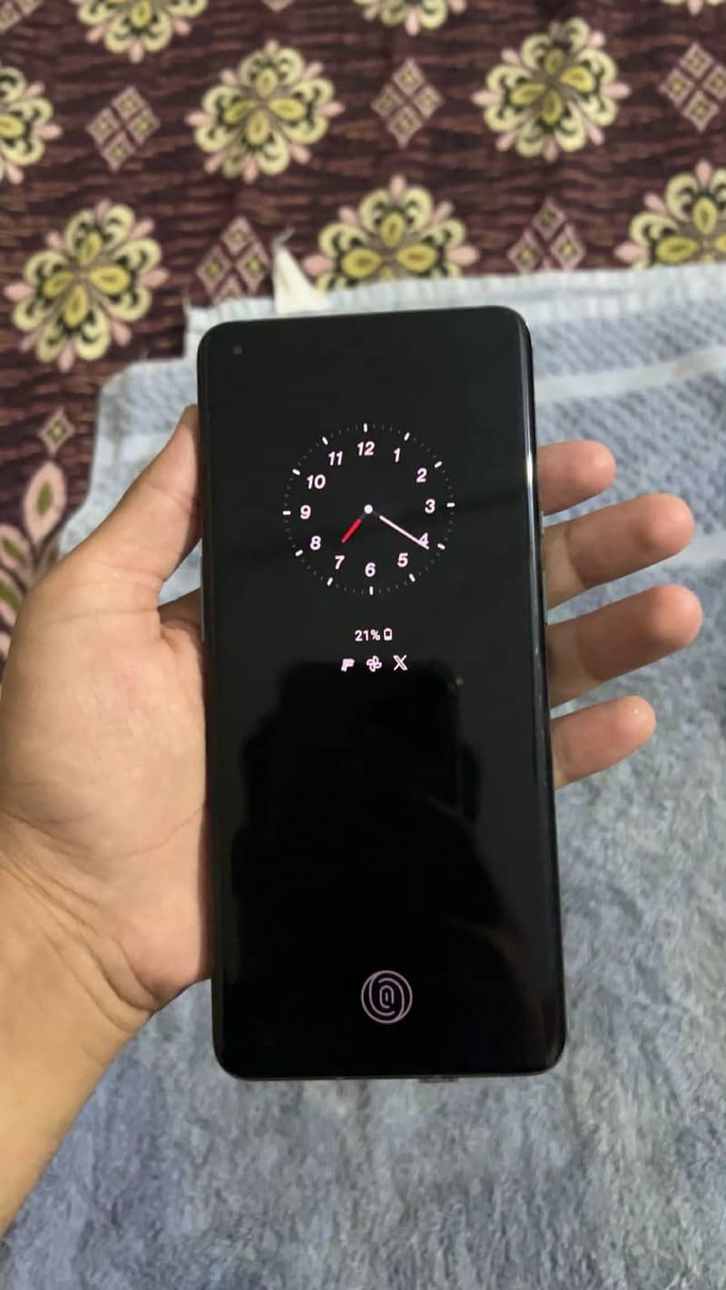 One Plus 9 Pro 1