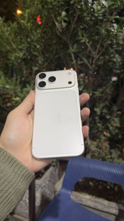 Apple iPhone 17 Pro Max 256gb